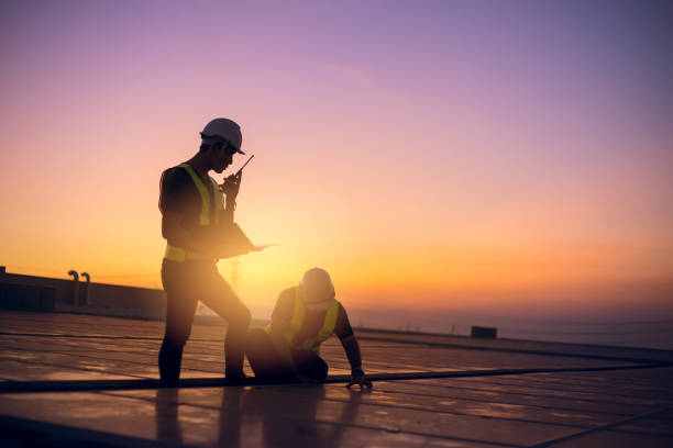 Best Tile Roofing Contractor  in Buhl, ID