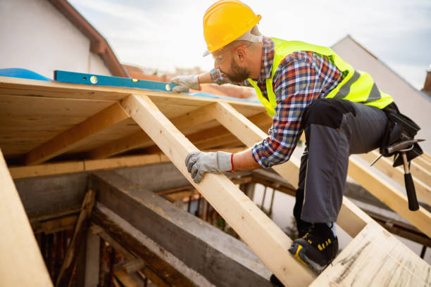 Professional Roofing Contractor in Buhl, ID