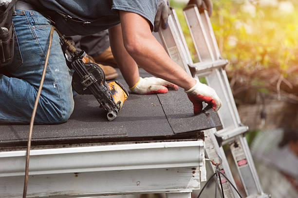 Best Emergency Roof Repair  in Buhl, ID