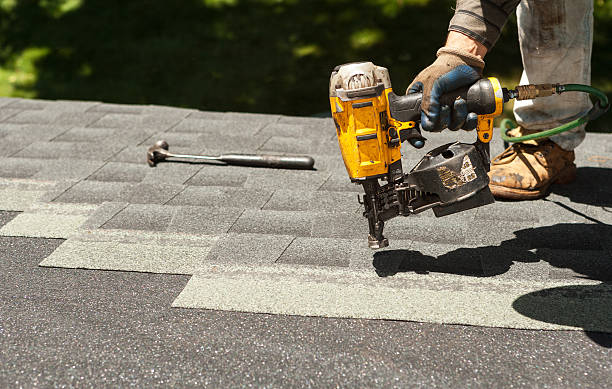 Slate Roofing Contractor in Buhl, ID
