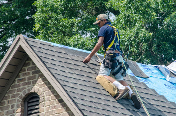 Quick and Trustworthy Emergency Roof Repair Services in Buhl, ID